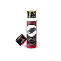Focal BAM XL : demping 1m2 oppervlakte 500 x 2000 x 4mm