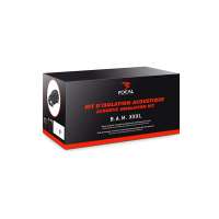 Focal BAM XXXL - 3m2 demping - 500 x 6000 x 4 mm