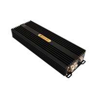 DLS - S1 - 1000 Watt RMS vermogen bij 1 Ohm impedantie