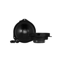 DLS CRUISE FIAT 6,5",/165MM PLUG'N'PLAY COMPONENT LUIDSPREKER - 610CRPP16