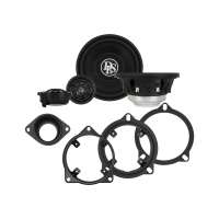 DLS CRUISE BMW 100MM, PLUG'N PLAY COMPONENT LUIDSPREKER - 610CRPPBMW14