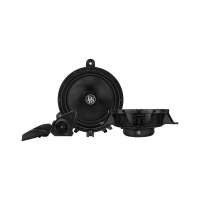 DLS CRUISE VOLVO 165MM, PLUG'N'PLAY COMPONENT LUIDSPREKER - 610CRPPVO16