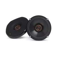 Infinity REF6532EXAM - 2x 55 Watt RMS vermogen - 3 Ohm impedantie - INCLUSIEF 10 meter 2x1,5mm2 luidsprekerdraad