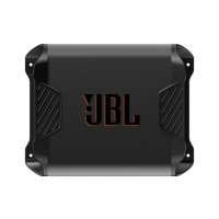 JBL Concert A652 - 2x 65 Watt RMS vermogen bij 4 Ohm impedantie