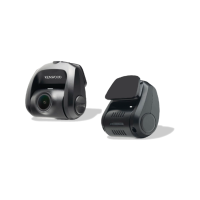 Kenwood KCA-R200 -Achter camera optioneel voor de Kenwood DRV-A601W