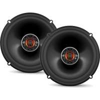 JBL Club 6520 - 2x 50 Watt RMS vermogen - 3 Ohm impedantie