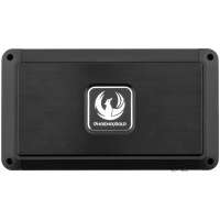 Phoenix Gold GX1200.1 - mono block versterker - 1200 watts RMS 1 ohms