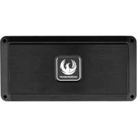 Phoenix Gold GX1200.6 - high end versterker 6 kanaals - 6x 125 Watt 4 Ohm