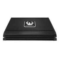 Phoenix Gold ZR6004 - versterker 4 kanaals - 4x100 watts RMS