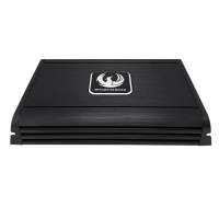 Phoenix Gold ZT6004 - versterker 4 kanaals 24 volts - 4x100 watts RMS