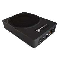 Phoenix Gold ZR10P - actieve underseat subwoofer - 200 watts RMS