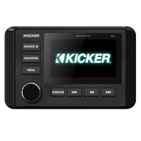 Kicker KA46KMC4 - marine source eenheid