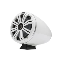 Kicker KA46KMFC8W - 20cm flat mount coaxial tower system wit - 2x 1500 Watt RMS