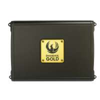 Phoenix Gold RX2750.5 - versterker 5 kanaals - 760 watts RMS