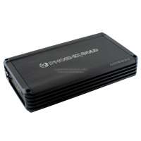 Phoenix Gold MX800.1 - monoblock versterker - 800 watts RMS - 1 ohms