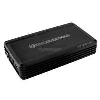 Phoenix Gold MX800.5 - versterker 5 kanaals - 700 watts RMS