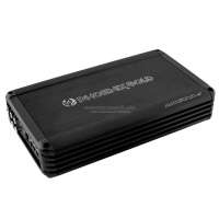 Phoenix Gold MX600.4 - versterker 4 kanaals - 400 watt RMS