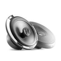 Focal PC165 - 2x 60 Watt RMS vermogen - 4 Ohm impedantie