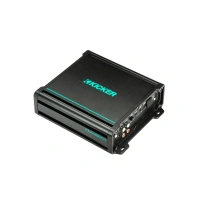 Kicker KA48KMA8001 - monoblock klasse D subwoofer versterker - 800Watt