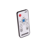 Kicker KAKMLC - KMLC MARINE LED VERLICHTING REMOTE