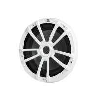 JBL Marine Stage 10 inch subwoofer - 200 Watt RMS vermogen - 4 Ohm impedantie
