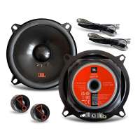JBL Stage3 507CF- 2x 45 Watt RMS vermogen - 3 Ohm impedantie - zonder grill