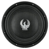 Phoenix Gold MX12D4 - subwoofer 12 inch - 300 watts RMS - 2x4 ohms
