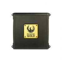 Phoenix Gold RX2500.1 - monoblock versterker - 500 Watt