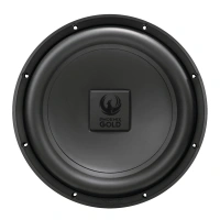 Phoenix Gold RX2 12D - 12 inch -  2x4 Ohm - 200 watt RMS
