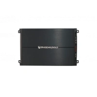 Phoenix Gold Z3001i - monoblock versterker - 340 watt RMS - 2 ohm