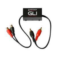 Audio System GLI - Ground Loop Isolator - ontstoringsfilter