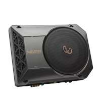 Infinity SUB-BLSM2 - Underseat Subwoofer 125 Watt RMS met bass remote unit