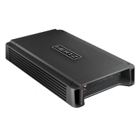 Hertz HCP 2X - 2x 100/160 Watt RMS vermogen bij 4/2 Ohm impedantie - NU met GRATIS 20mm2 kabelset