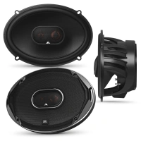 JBL Stadium GTO 930 - 2x 110 watt RMS - 2,5 Ohm impedantie