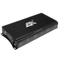 ESX VX13000PRO = 13.000 Watt RMS vermogen bij 1 Ohm