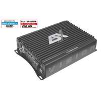 ESX VX5000PRO - 5000 Watt RMS vermogen bij 1 Ohm - Absolute Spitzenklasse 1+