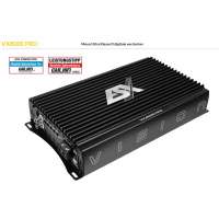 ESX VX8000PRO - 8000 Watt RMS vermogen bij 1 Ohm - Absolute Spitzenklasse 1+