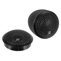 ESX - VXP6.2T - 2x 125 Watt RMS vermogen - SoundQuality