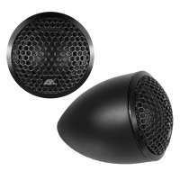 ESX QXE6.2Tv2 - 2x 125 Watt RMS vermogen - Silkdome
