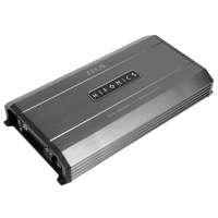 HiFonics ZXT13000/1 - 13.000 Watt RMS vermogen bij 1 Ohm - EXTREME