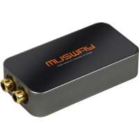 Musway HL2 high low converter