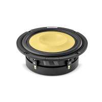 Focal 6.5KM - 2x 120 Watt RMS vermogen - 4 Ohm impedantie -K2 serie - High end speelgoed !