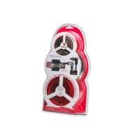 Focal PK8 - 8mm2 CCA kabelset met 10 meter luidsprekerdraad