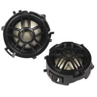 MUSWAY Csm1T - 25 MM (1") TITANIUM NEODYMIUM TWEETER VOOR MERCEDES-BENZ C / GLC / E KLASSE *