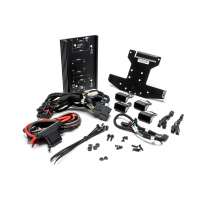 Rockford Fosgate versterker installatiekit voor Harley-Davidson RFK-HD14