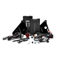 ROCKFORD Amp installatiekit voor Harley-Davidson RFK-HDRK
