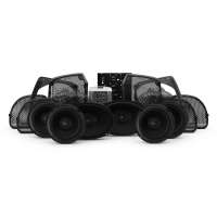 ROCKFORD Kit Harley-Davidson HD14U-STAGE3