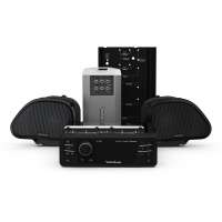 ROCKFORD Kit Harley-Davidson HD9813RG-STAGE2