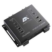 ESX DLC44 - High/Low convertor - 4-kanaals - Product van het jaar 2022