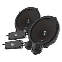 JBL Stadium 62CF - 2x 110 Watt RMS vermogen - 3 Ohm impedantie